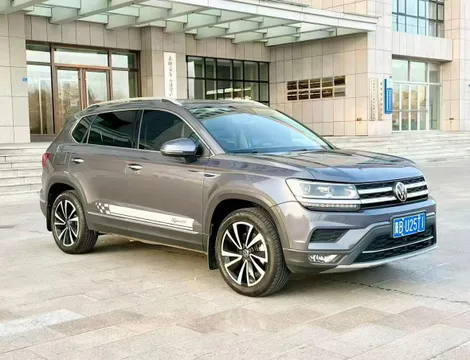Volkswagen