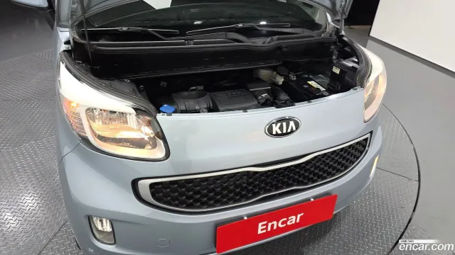 Kia Ray