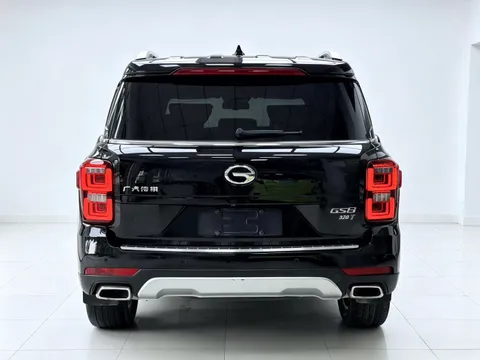 Gac GS8