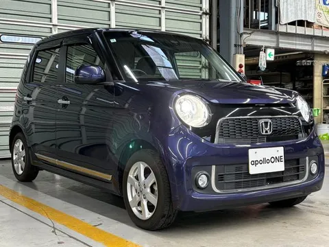 Honda N-ONE