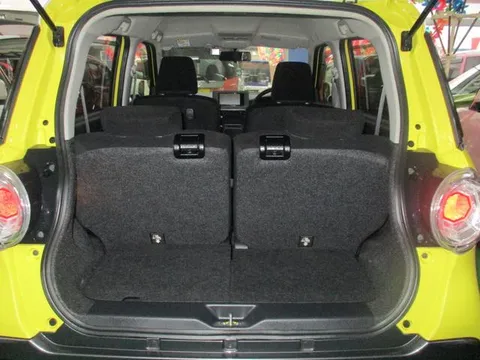 Toyota Pixis Joy