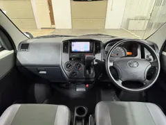 Toyota TownAce Van