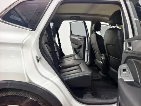 Roewe RX5