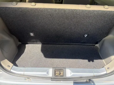 Subaru Pleo Plus