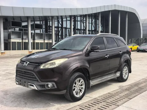 Yusheng S350
