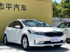Kia Cerato (K3)