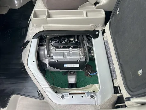 Mazda Scrum