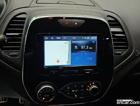 Renault QM3