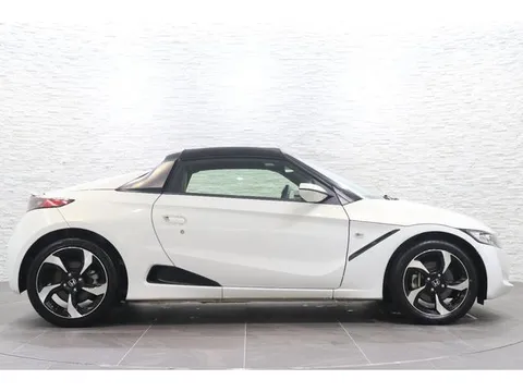 Honda S660