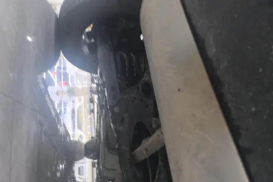 BYD Song Pro