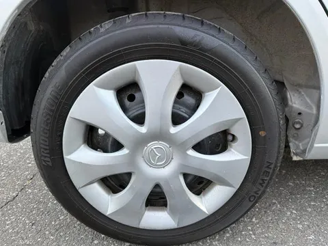 Mazda Flair