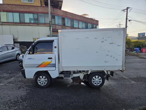 Chevrolet Labo