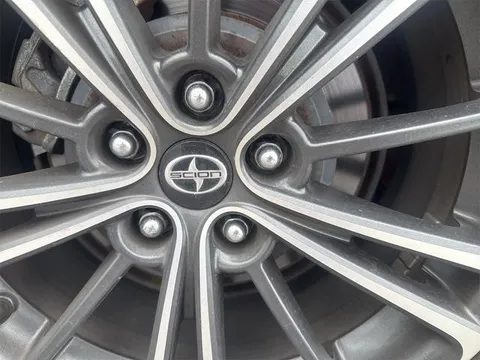 Toyota GT86 (86)