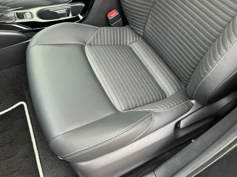 Toyota Corolla Touring