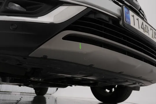Renault Koleos (QM6)