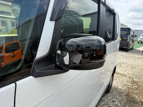 Honda N-BOX Joy