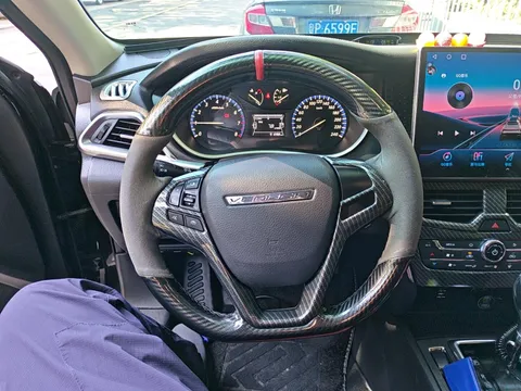 Venucia T90