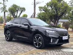 Wey VV7