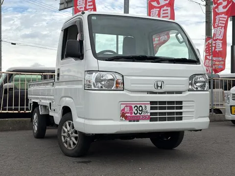 Honda Acty Truck