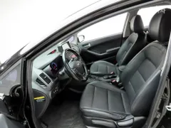 Kia Cerato (K3)