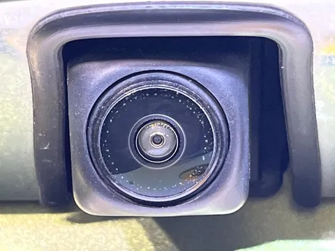 Mitsubishi eK X