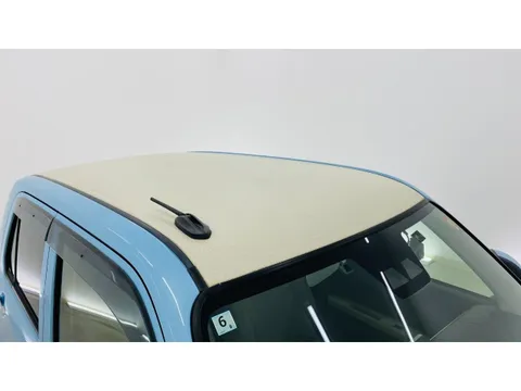 Daihatsu Mira Tocot