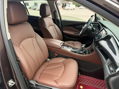 Buick Envision