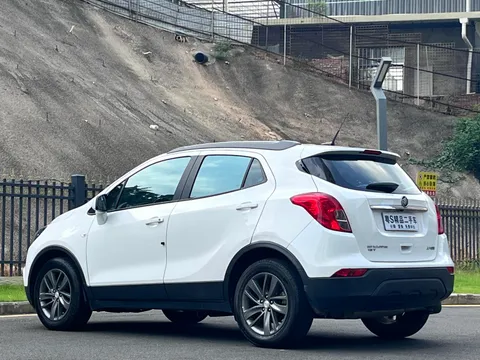 Buick Encore