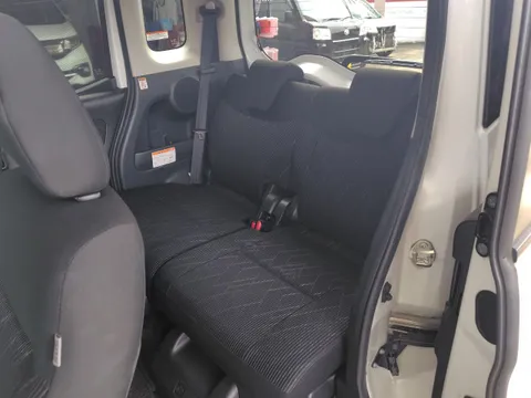 Mitsubishi eK Space Custom