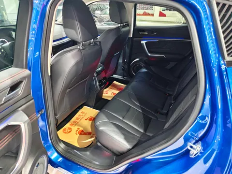 Wey VV5