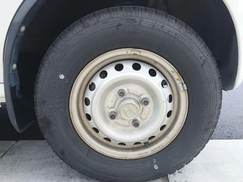 Honda Acty Van