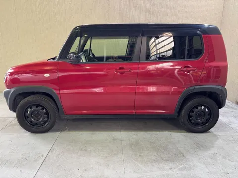 Mazda Flair Crossover