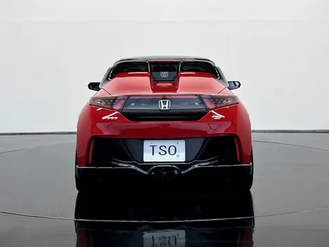 Honda S660