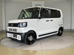 Honda N-BOX Joy