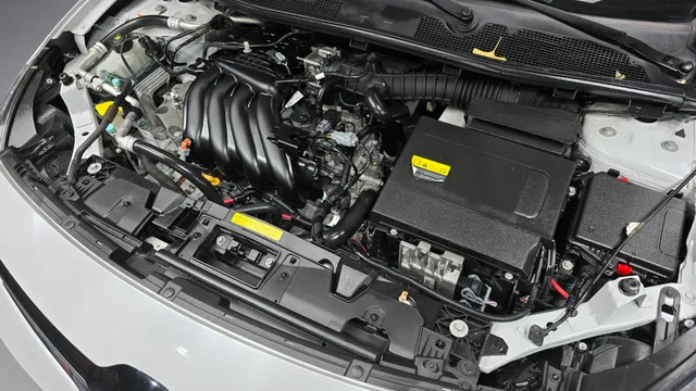 Renault SM3
