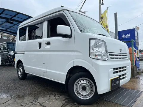 Nissan Clipper