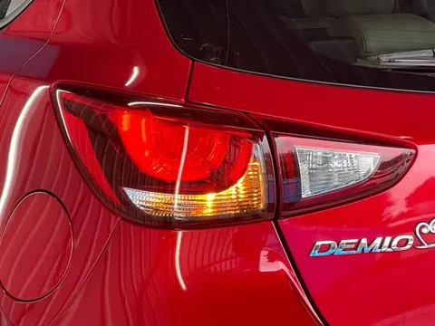 Mazda Mazda2 (Demio)