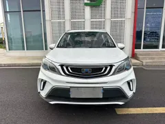 Geely Vision X3
