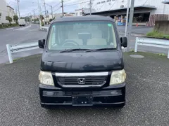 Honda Vamos