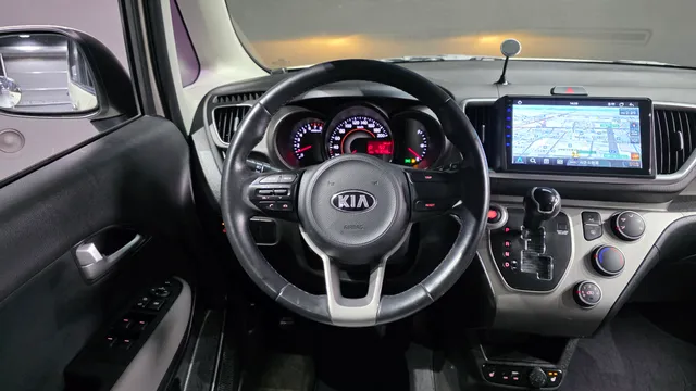 Kia Ray