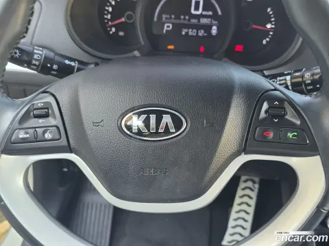 Kia Picanto (Morning)