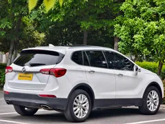 Buick Envision