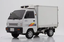 Chevrolet Labo