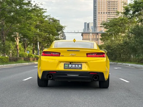 Chevrolet