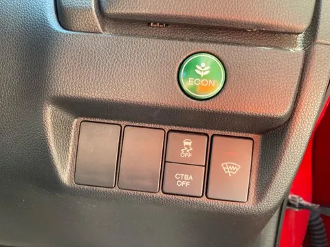 Honda Jazz (Fit)