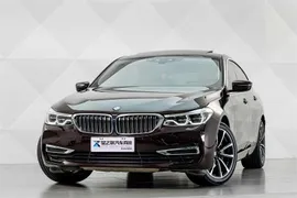 BMW Gran Turismo