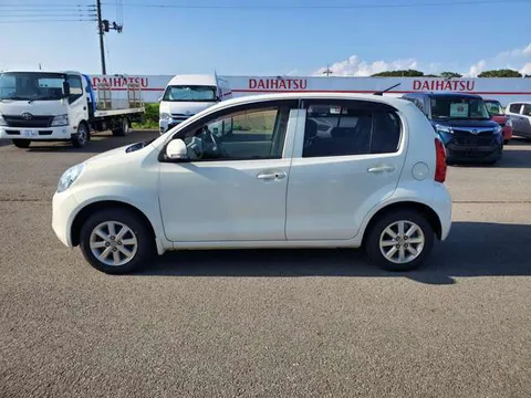 Daihatsu Boon