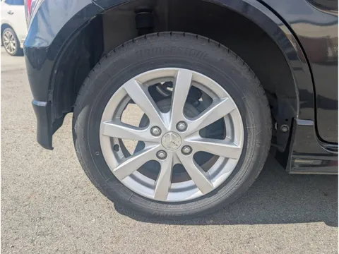 Mazda Flair