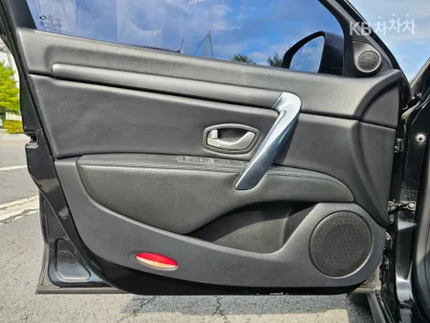Renault SM7