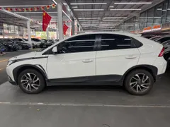 Luxgen U5
